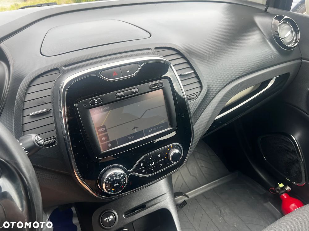 Renault Captur ENERGY dCi 90 Start&Stop Dynamique - 17