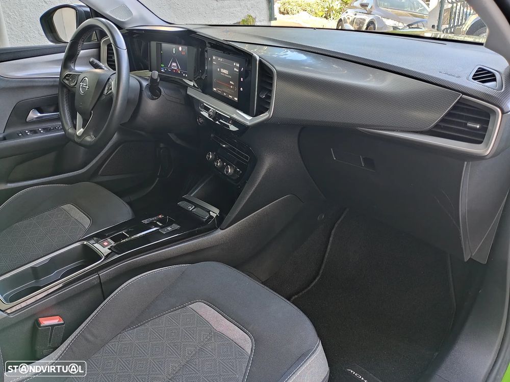 Opel Mokka-e Edition - 10
