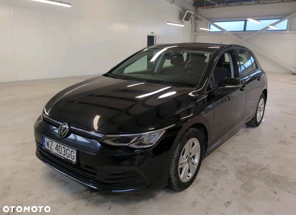 Volkswagen Golf 1.5 TSI EVO Life - 1