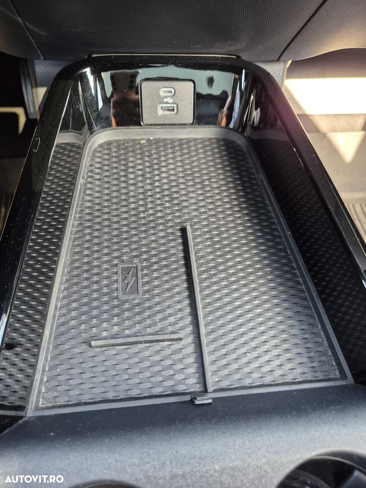 Ford Mustang Mach-E AWD 358 kW GT - 27