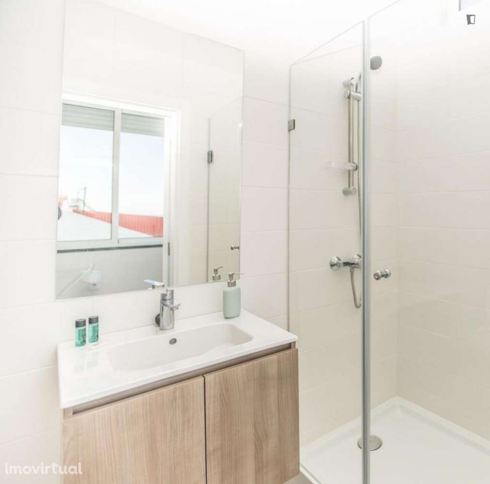 Apartamento com 2 quartos - localizado em Santa Apolónia Lisbon - Grande imagem: 5/15