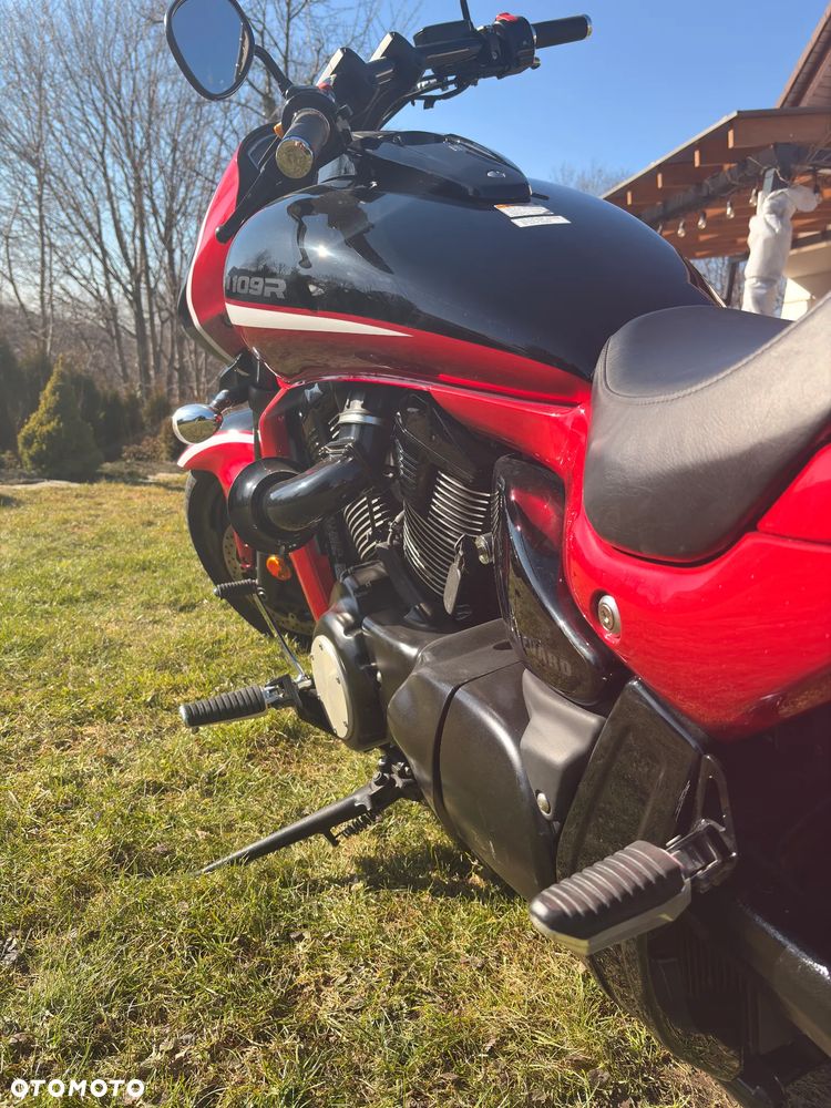 Suzuki Boulevard - 7