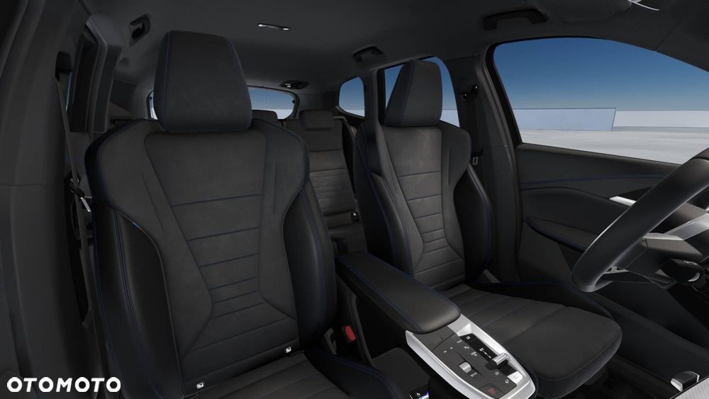 BMW iX1 xDrive30 66.5kWh M Sport Edition - 9