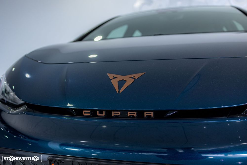 Cupra Born 58 kWh Plus - 10