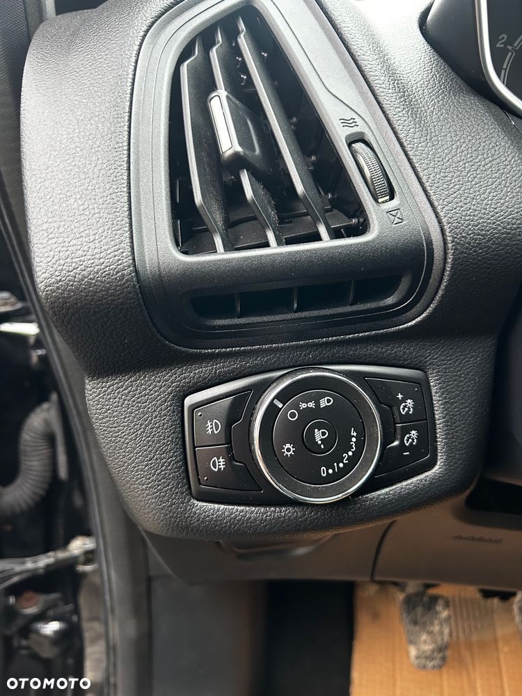 Ford B-MAX 1.0 EcoBoost SYNC Edition - 8