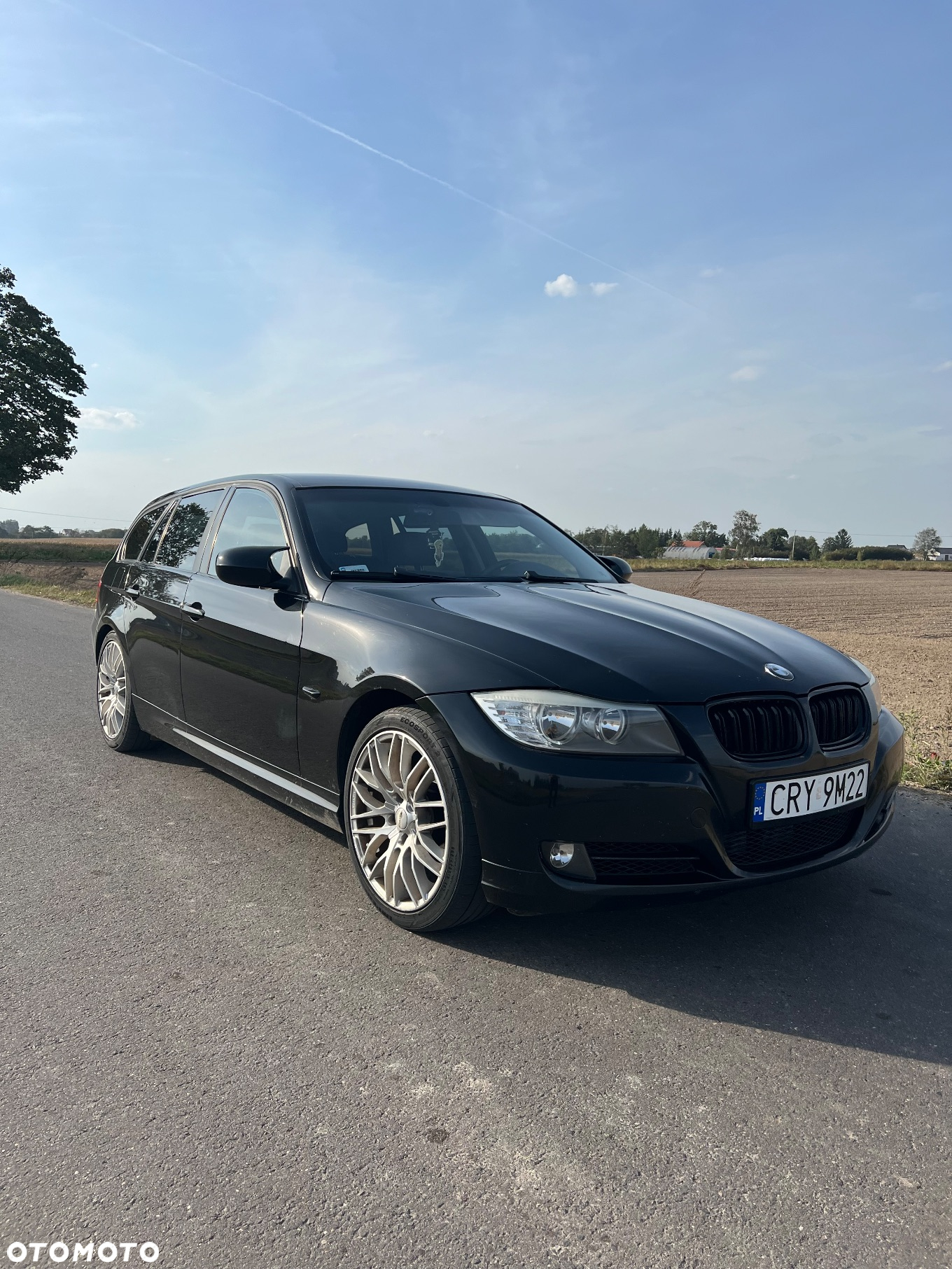 BMW Seria 3 - 3