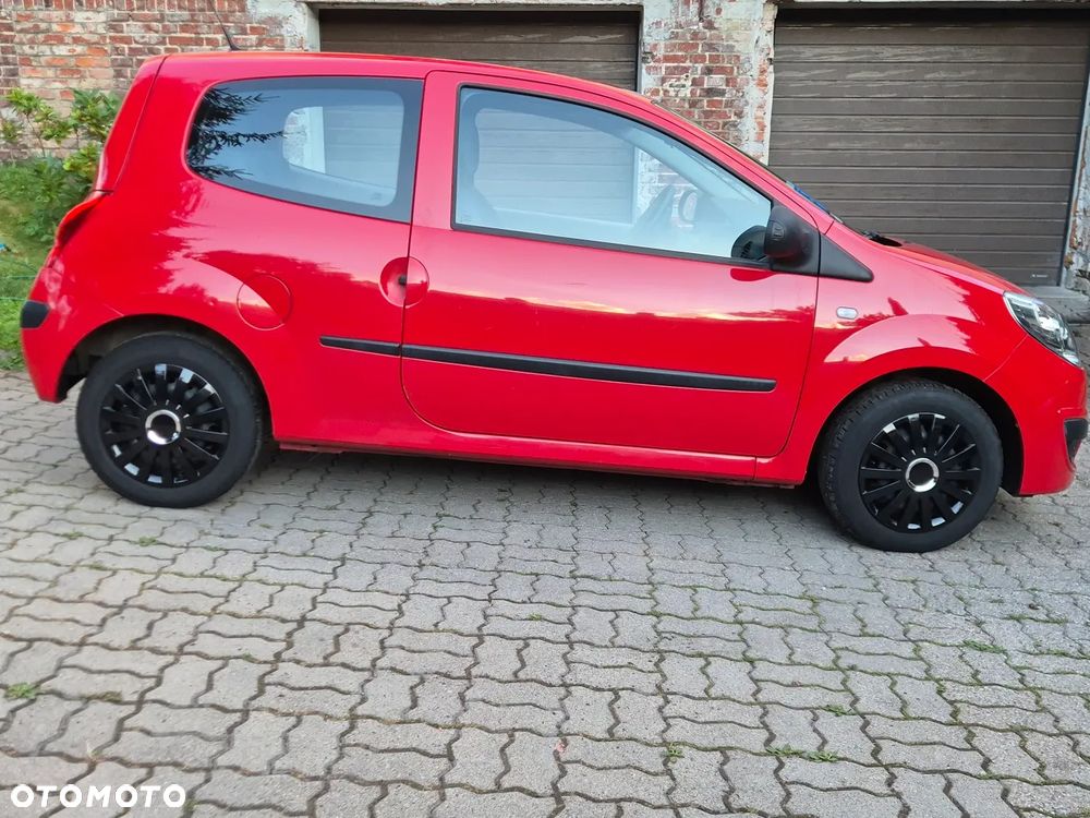 Renault Twingo - 3