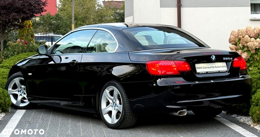 BMW Seria 3 320d DPF Edition Exclusive - 6