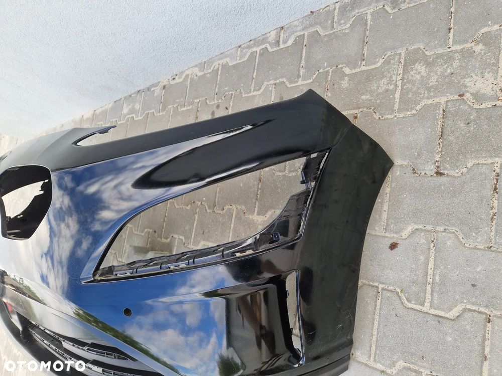 Zderzak Hyundai Kona I lift ev elektryk - 9