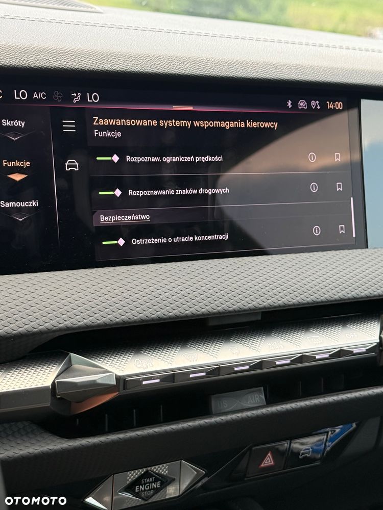 DS Automobiles DS 4 - 34