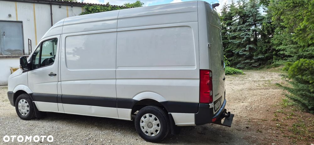 Volkswagen CRAFTER - 3