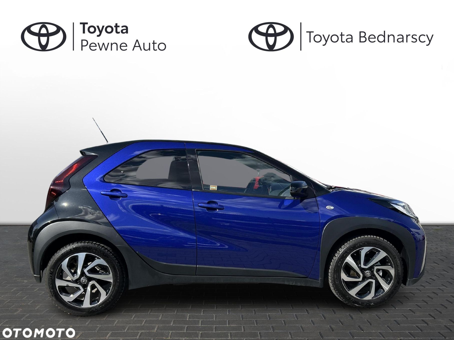 Toyota Aygo X - 6