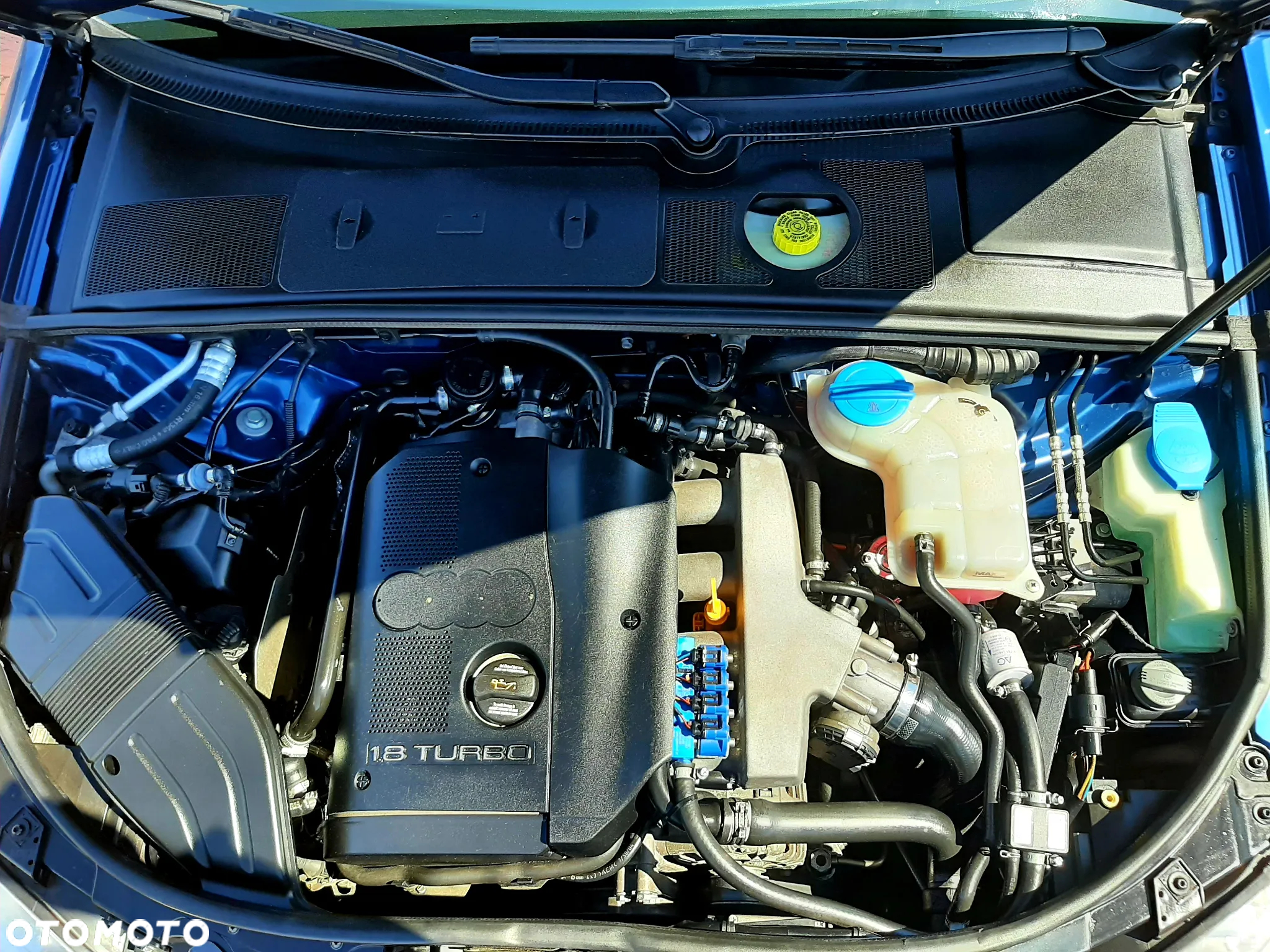Audi A4 - 14