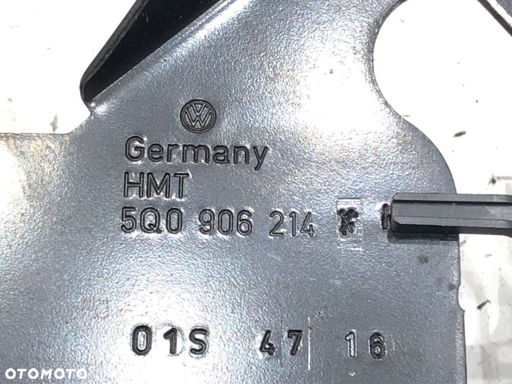 MOCOWANIE KOMPUTERA  VW GOLF VII (5G1, BQ1, BE1, BE2) 2012 - 2022 1.8 TSI 125 kW [170 KM] benzyna - 4