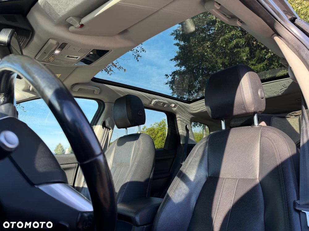 Land Rover Discovery Sport 2.0 TD4 Special Edition - 9