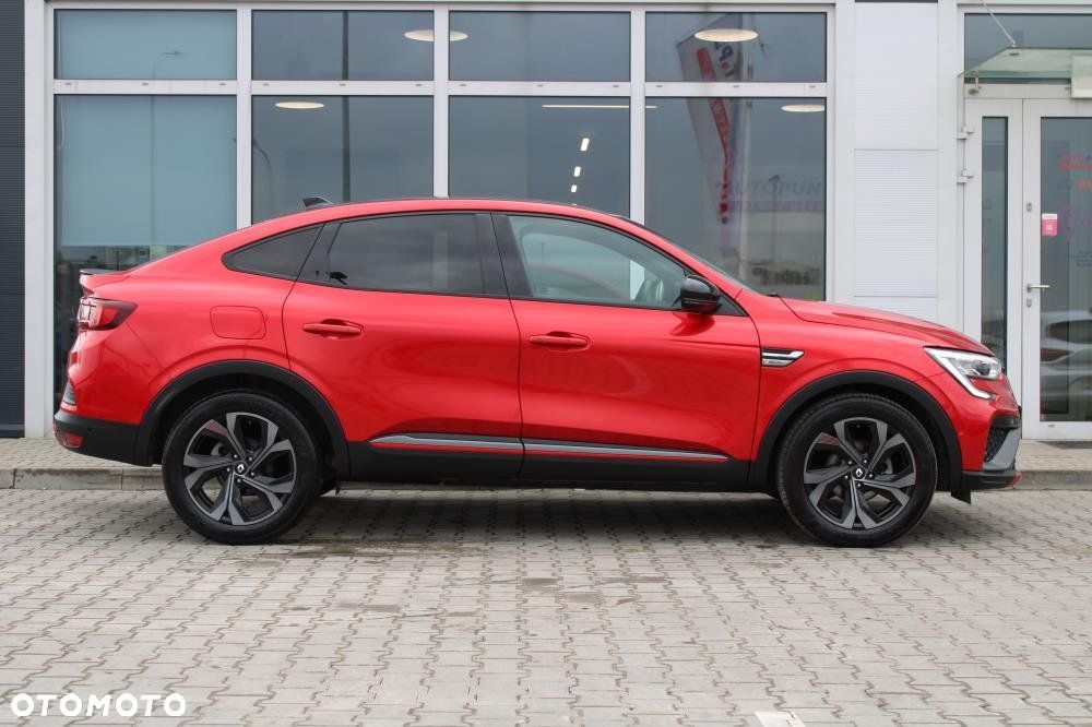 Renault Arkana - 5