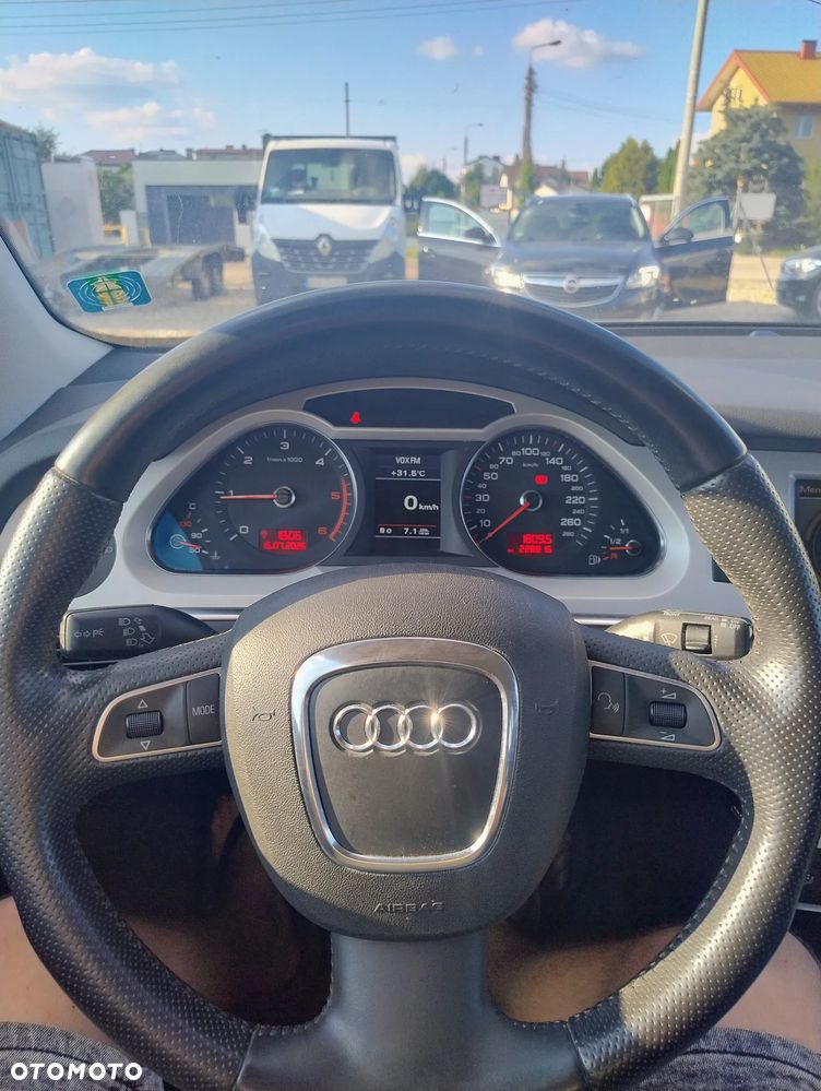 Audi A6 Avant 2.0 TDI DPF - 17