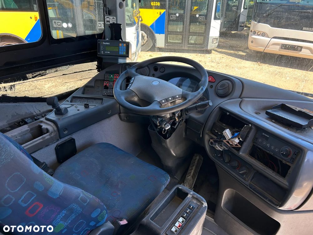 Iveco Crossway LE - 10