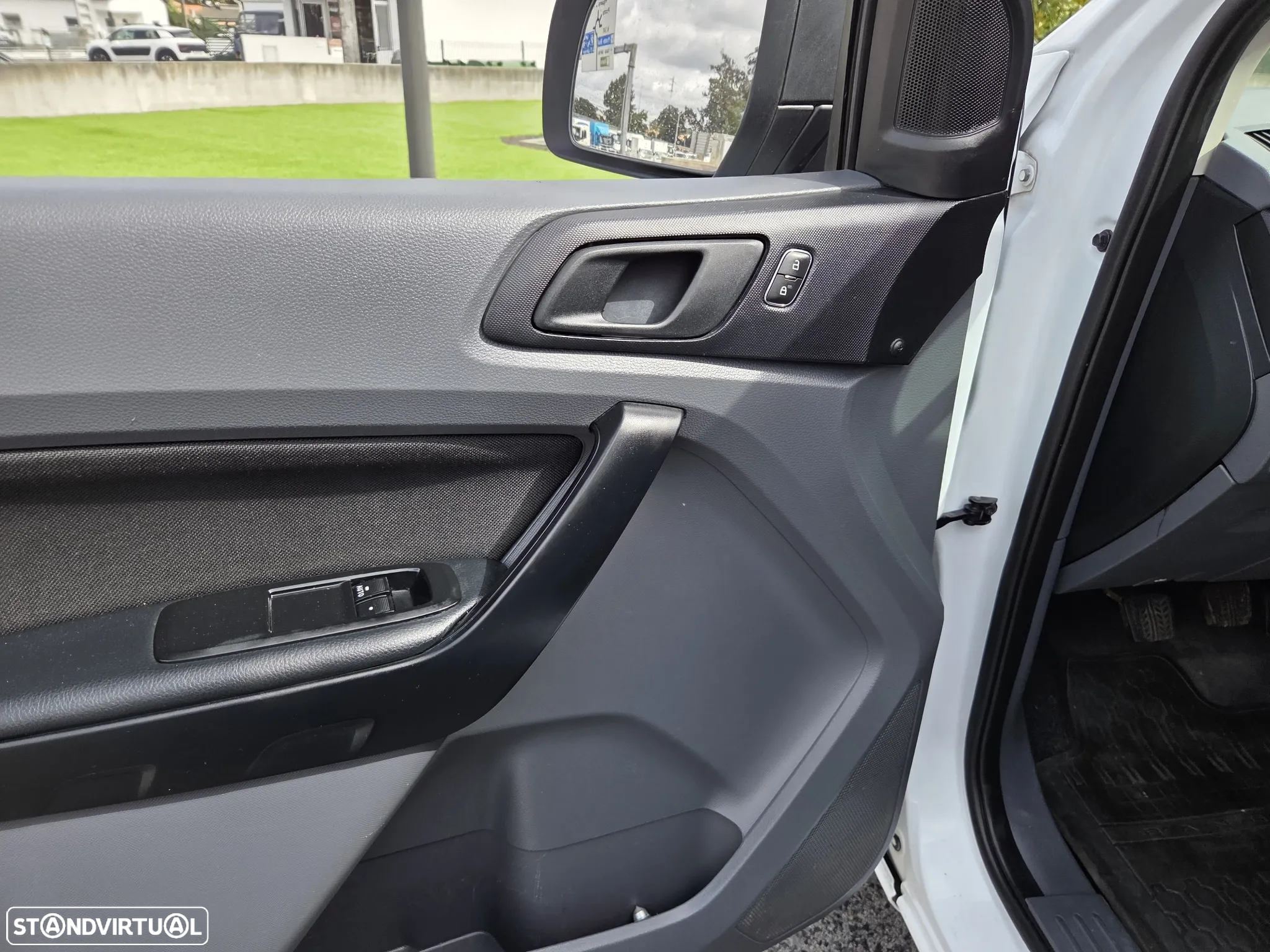 Ford Ranger 2.2 tdci 4x4 cx madeira - 15