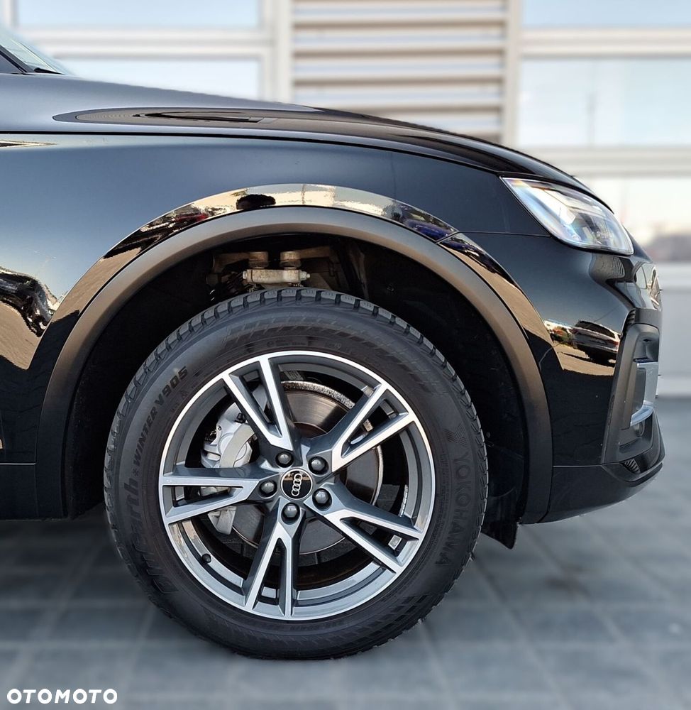 Audi Q5 40 TDI mHEV Quattro S tronic - 25