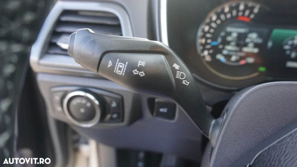 Ford Mondeo 2.0 TDCi ECOnetic Start-Stopp Business Edition - 22