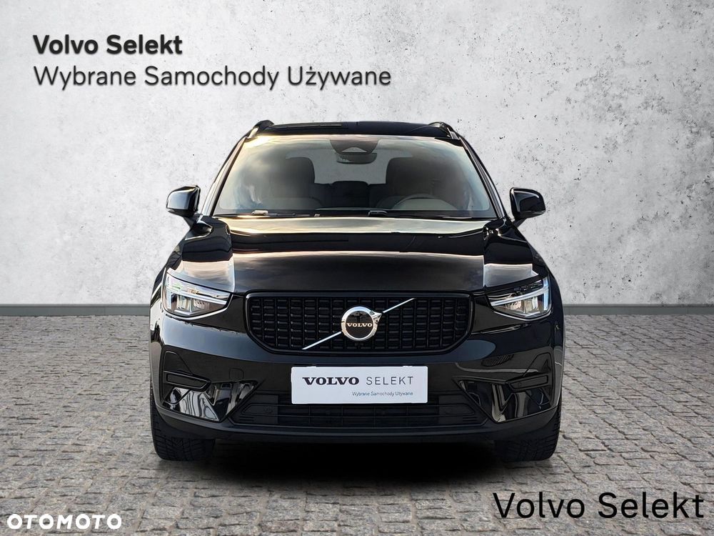 Volvo XC 40 - 5