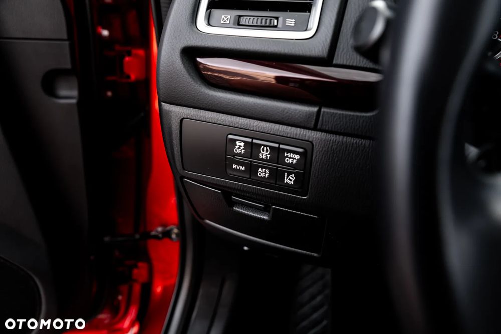 Mazda 6 SKYACTIV-G 192 Drive i-ELOOP Nakama Intense - 29