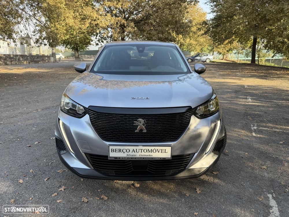 Peugeot 2008 PureTech 100 Stop&Start Allure Pack - 4