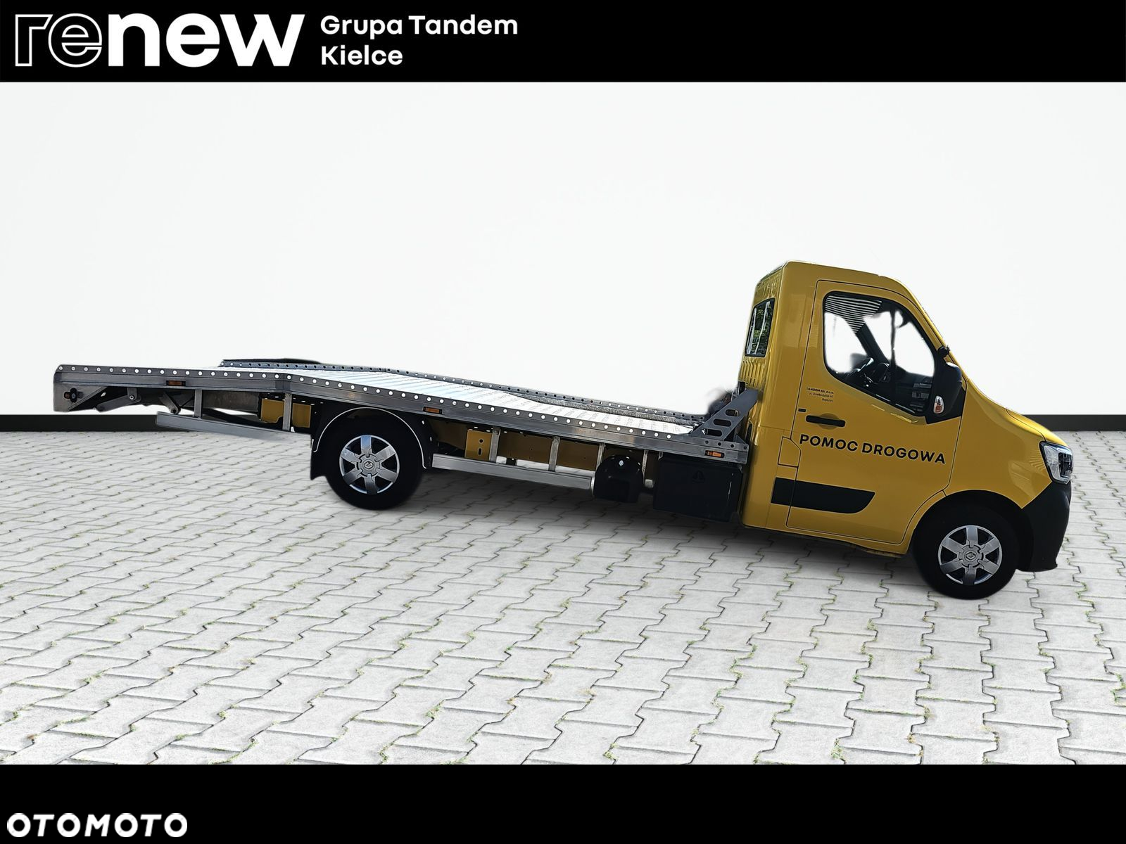 Renault master - 4