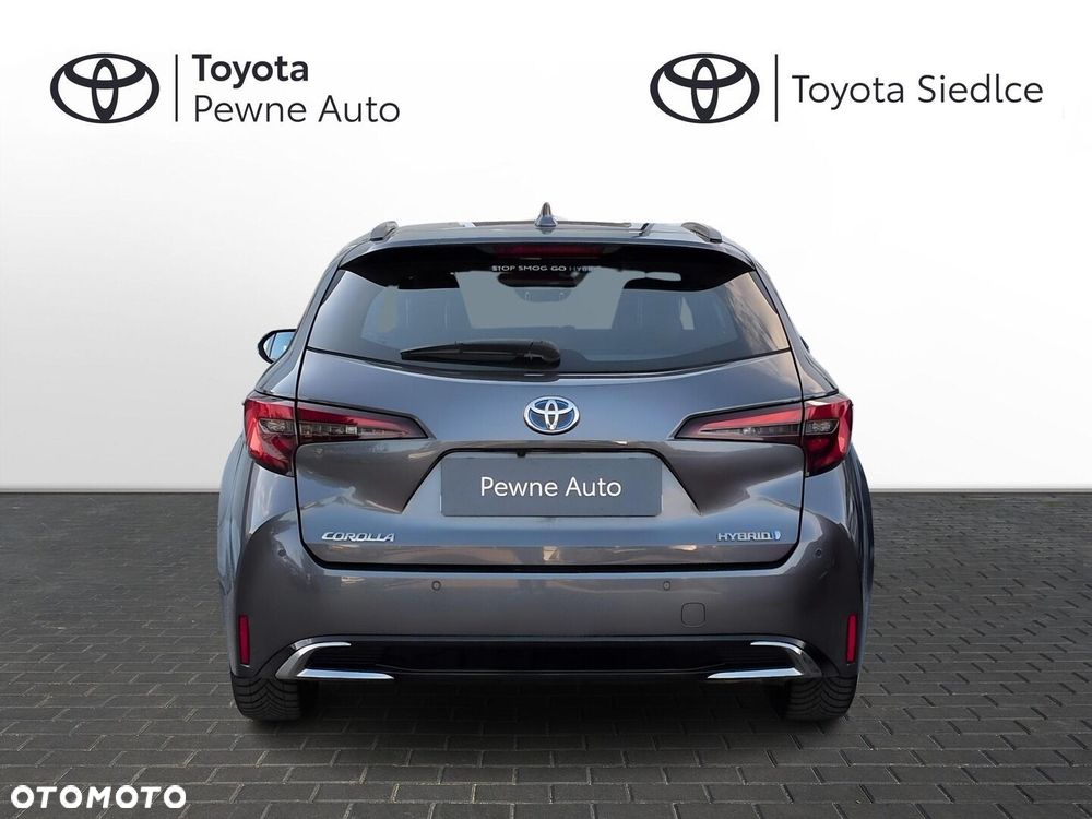 Toyota Corolla 1.8 Hybrid Comfort - 5