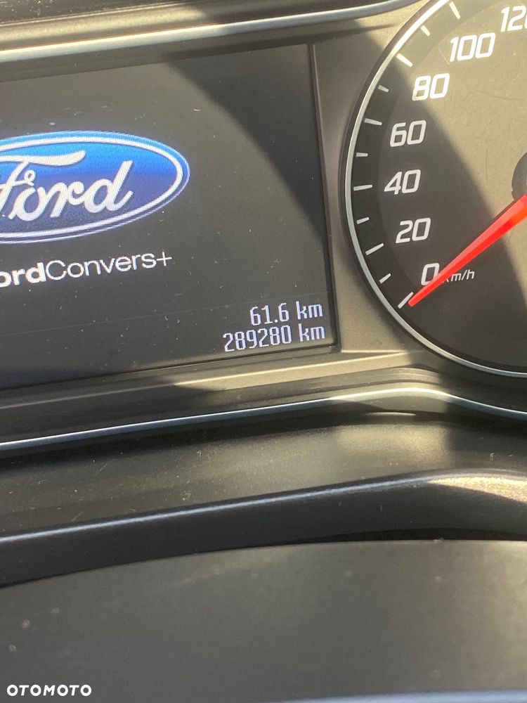 Ford S-Max 2.0 Viva Titanium - 13