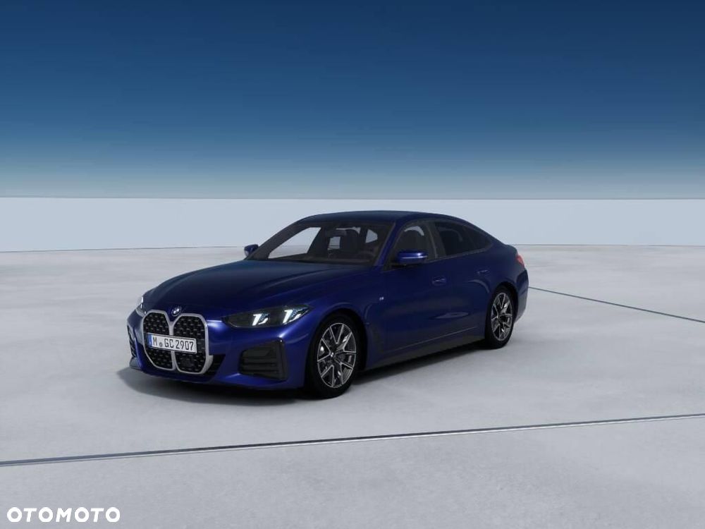 BMW Seria 4