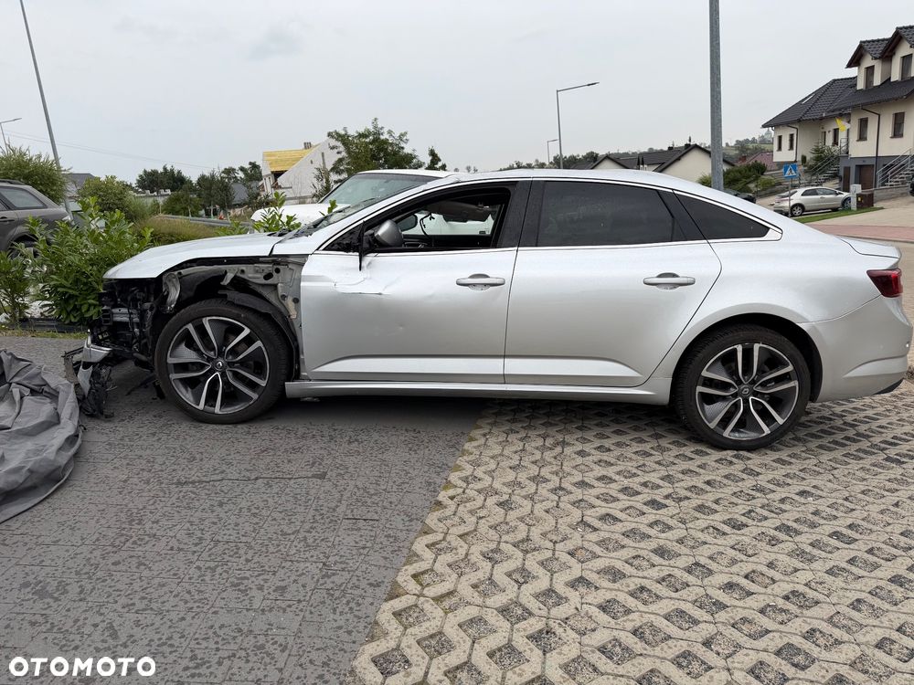 Renault Talisman 1.6 Energy dCi Limited EDC - 8