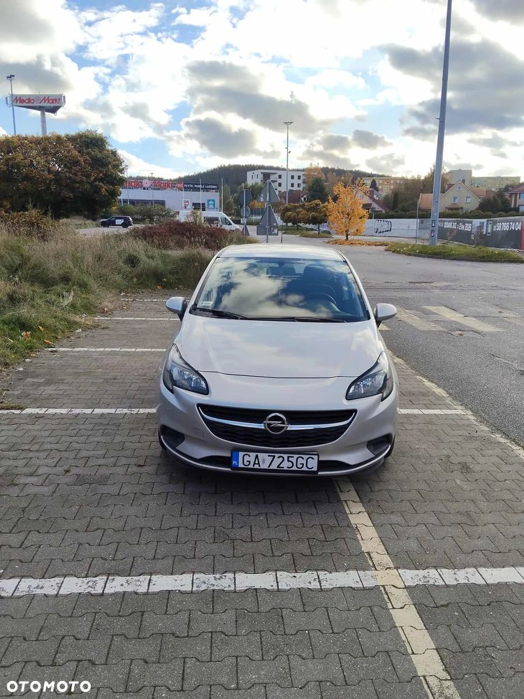 Opel Corsa - 3