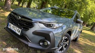 Subaru Crosstrek 2.0i-S e-Boxer Active (EyeSight) Lineartronic