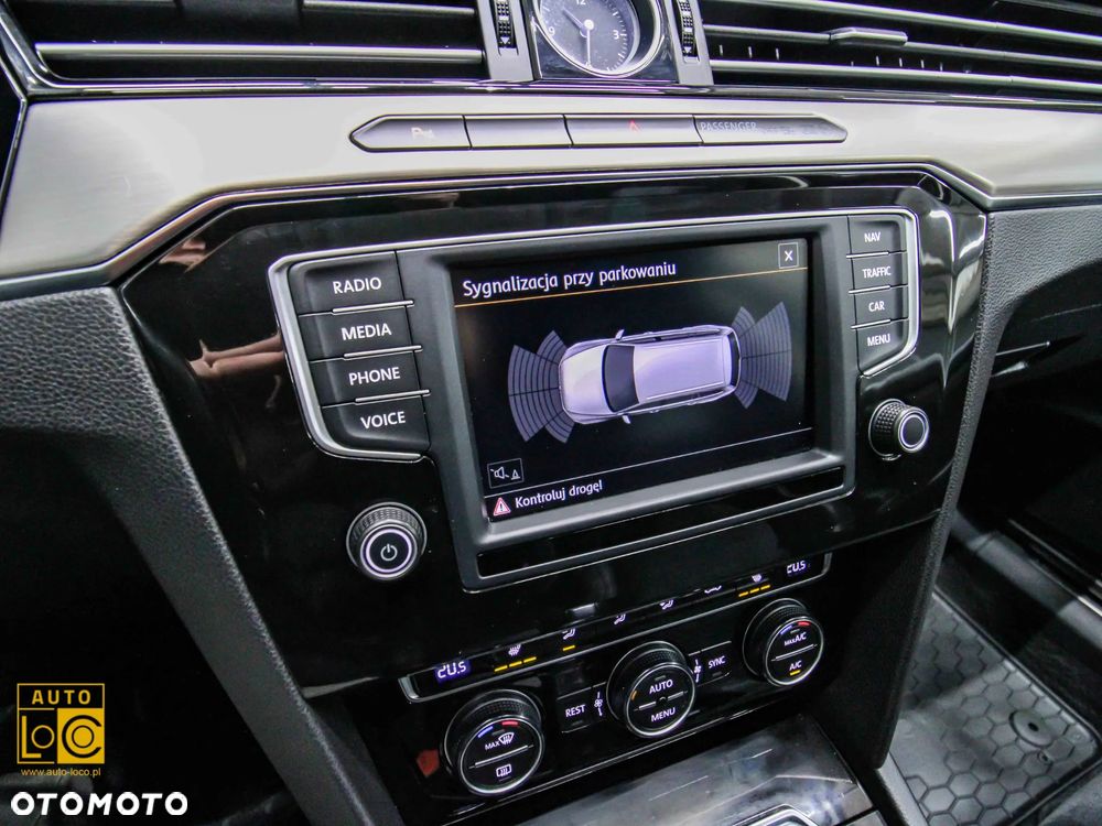 Volkswagen Passat 2.0 TDI BMT Highline DSG - 19