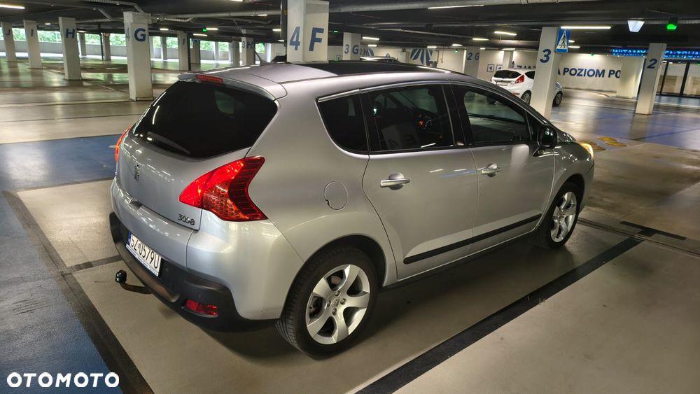 Peugeot 3008 HDi FAP 115 Business-Line - 1