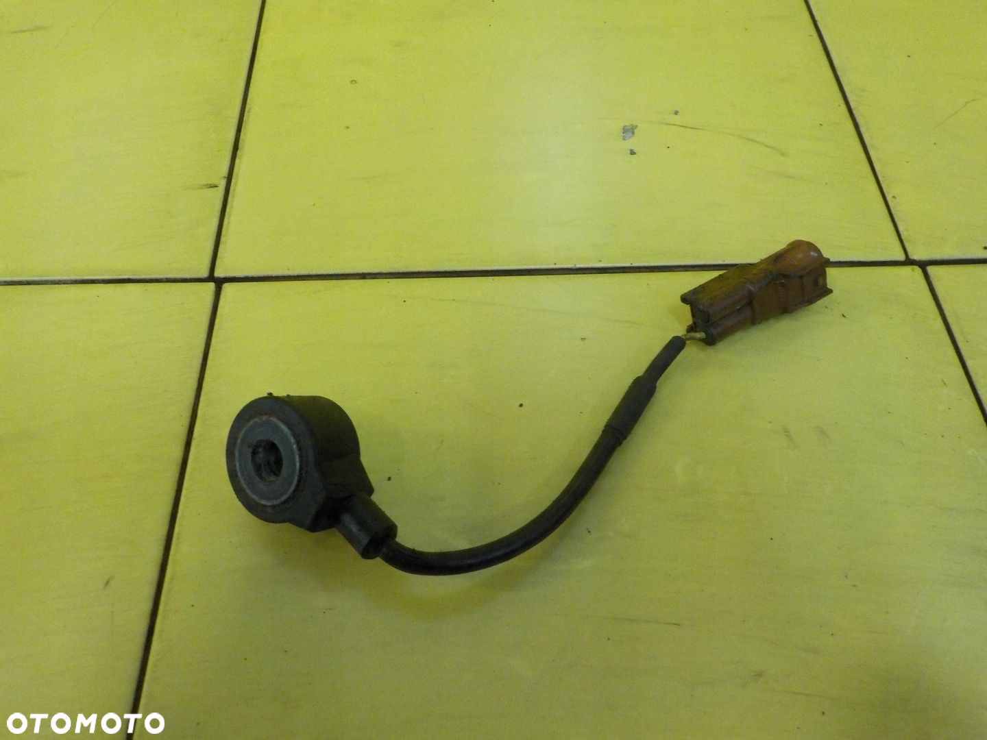 SUBARU FORESTER IMPREZA 2.0 B T 05r 177KM EJ205 czujnik stukowy - 2