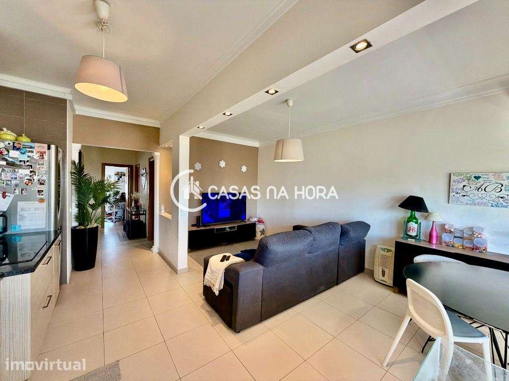 Apartamento T3 em Almada - Grande imagem: 5/26