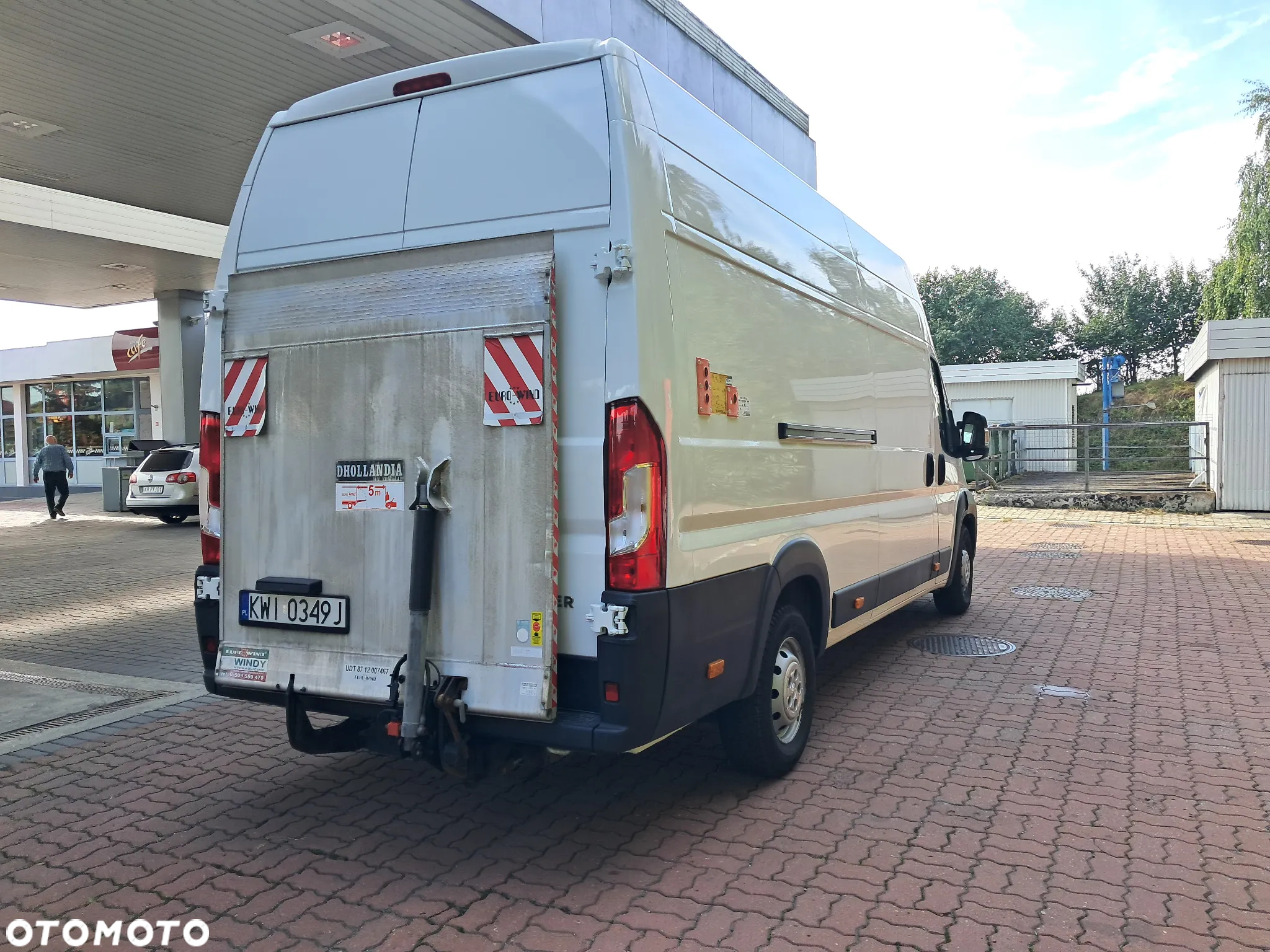 Peugeot BOXER - 6