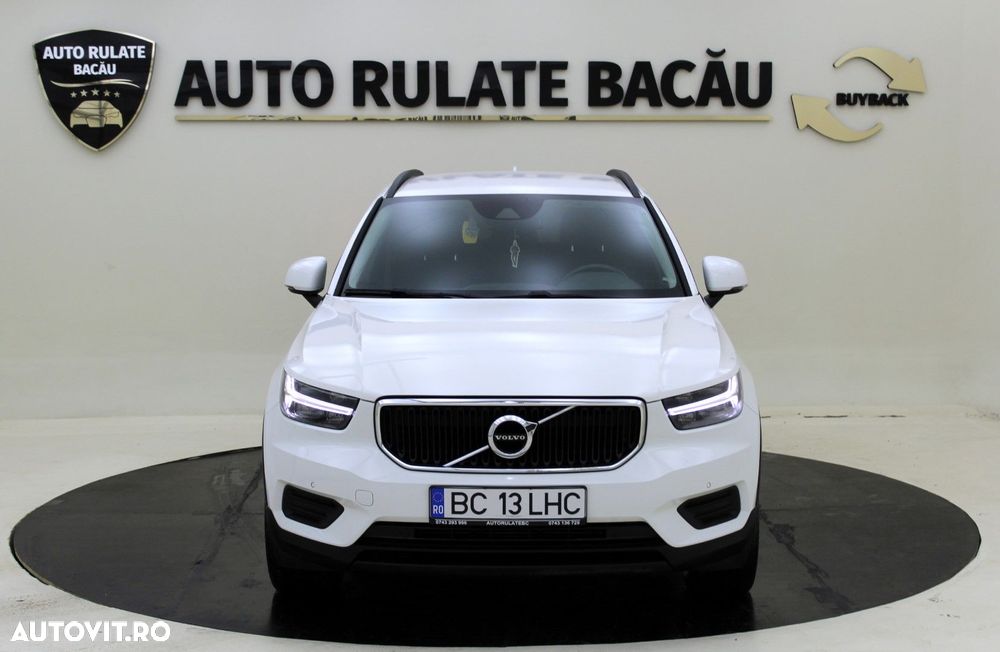 Volvo XC 40 - 10