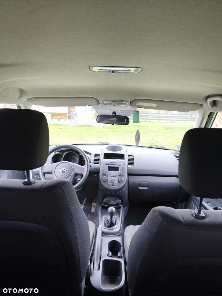 Kia Soul - 7