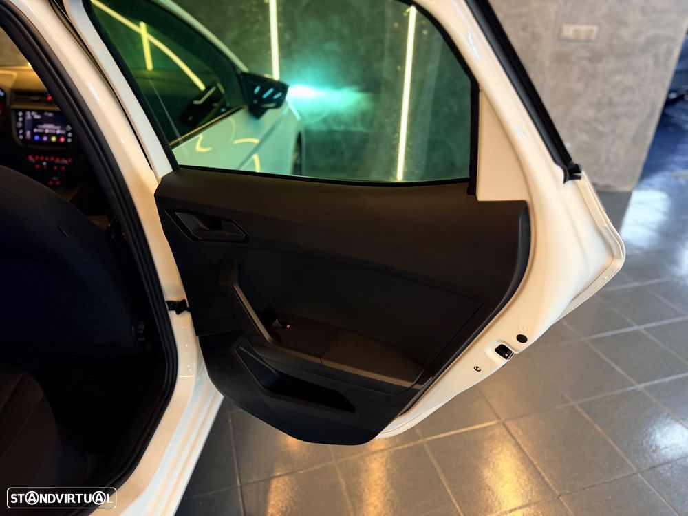 SEAT Ibiza 1.0 TSI FR - 20