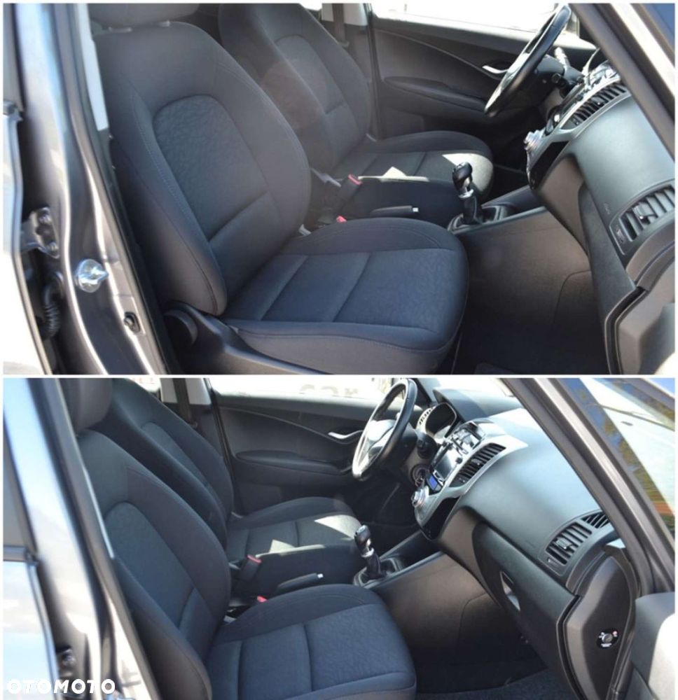 Hyundai ix20 1.6 CRDi Crossline - 18