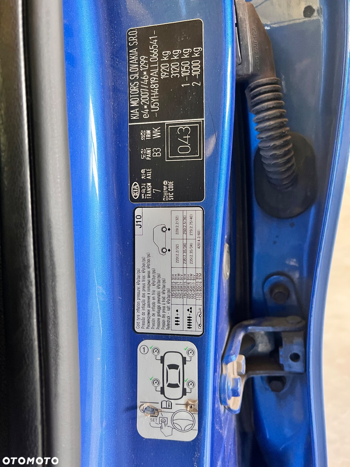 Kia Ceed 1.6 CRDi SCR M - 21