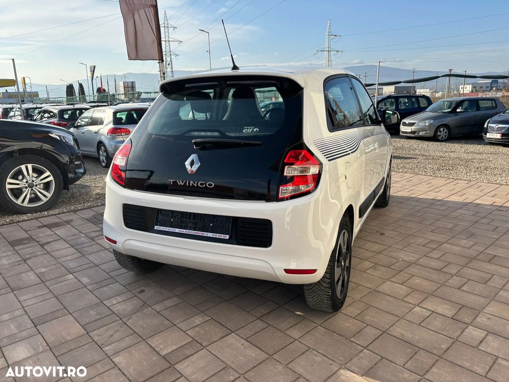 Renault Twingo - 8