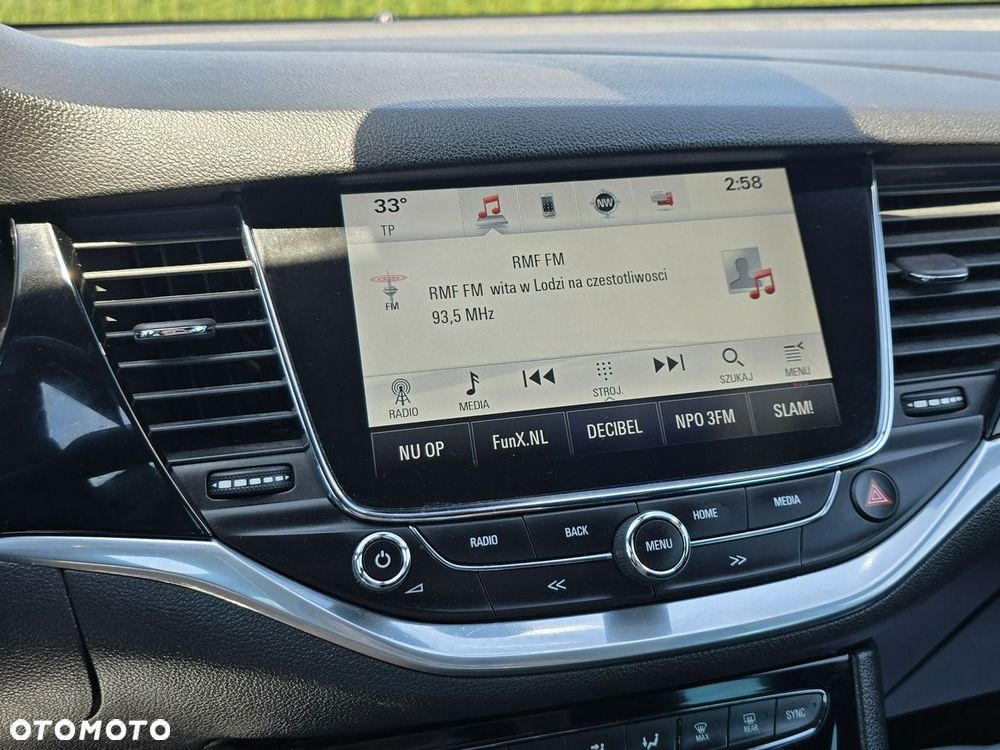 Opel Astra - 30