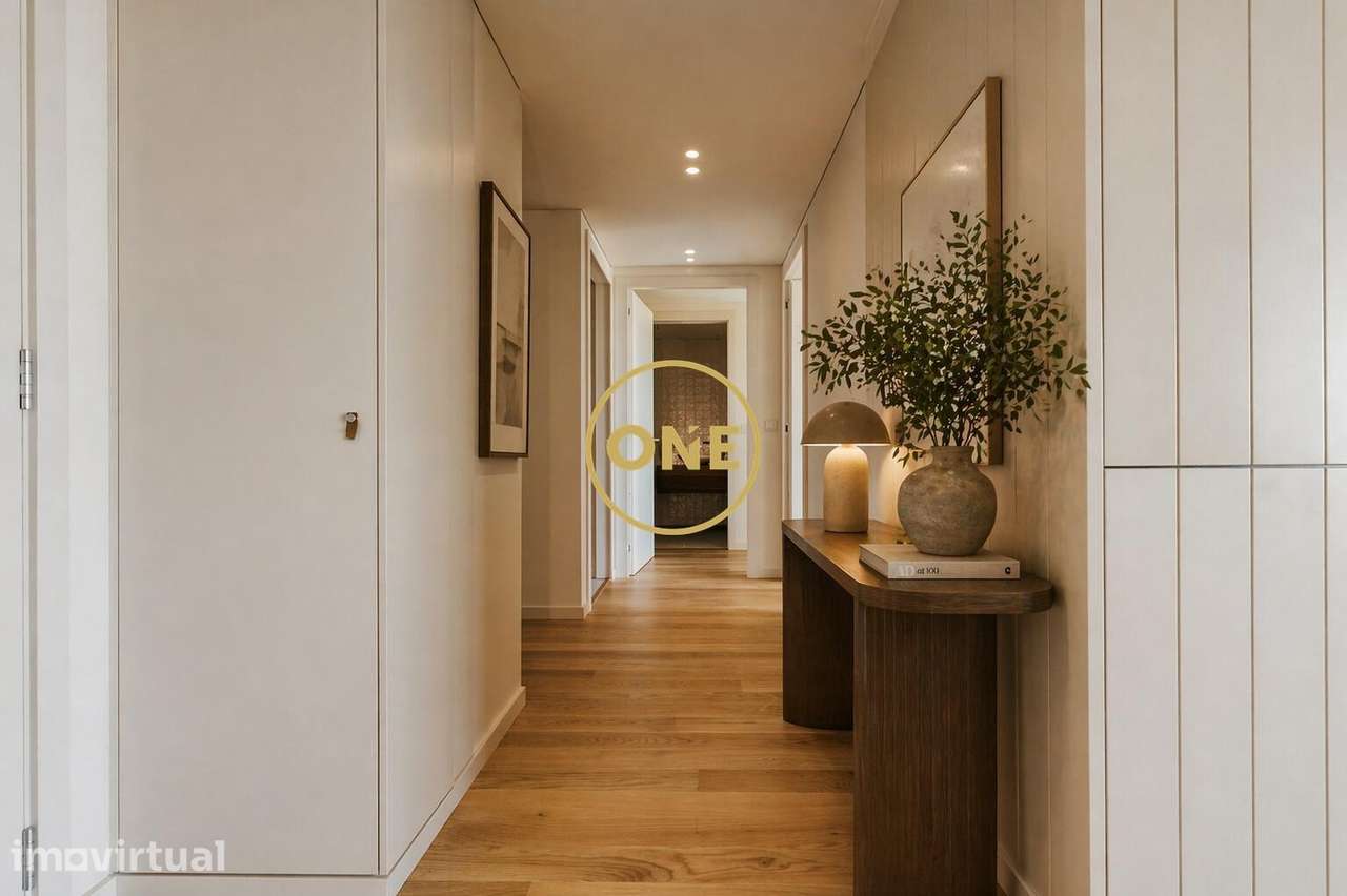 Penthouse T2 - Heritage, Santa Clara - Grande imagem: 3/34