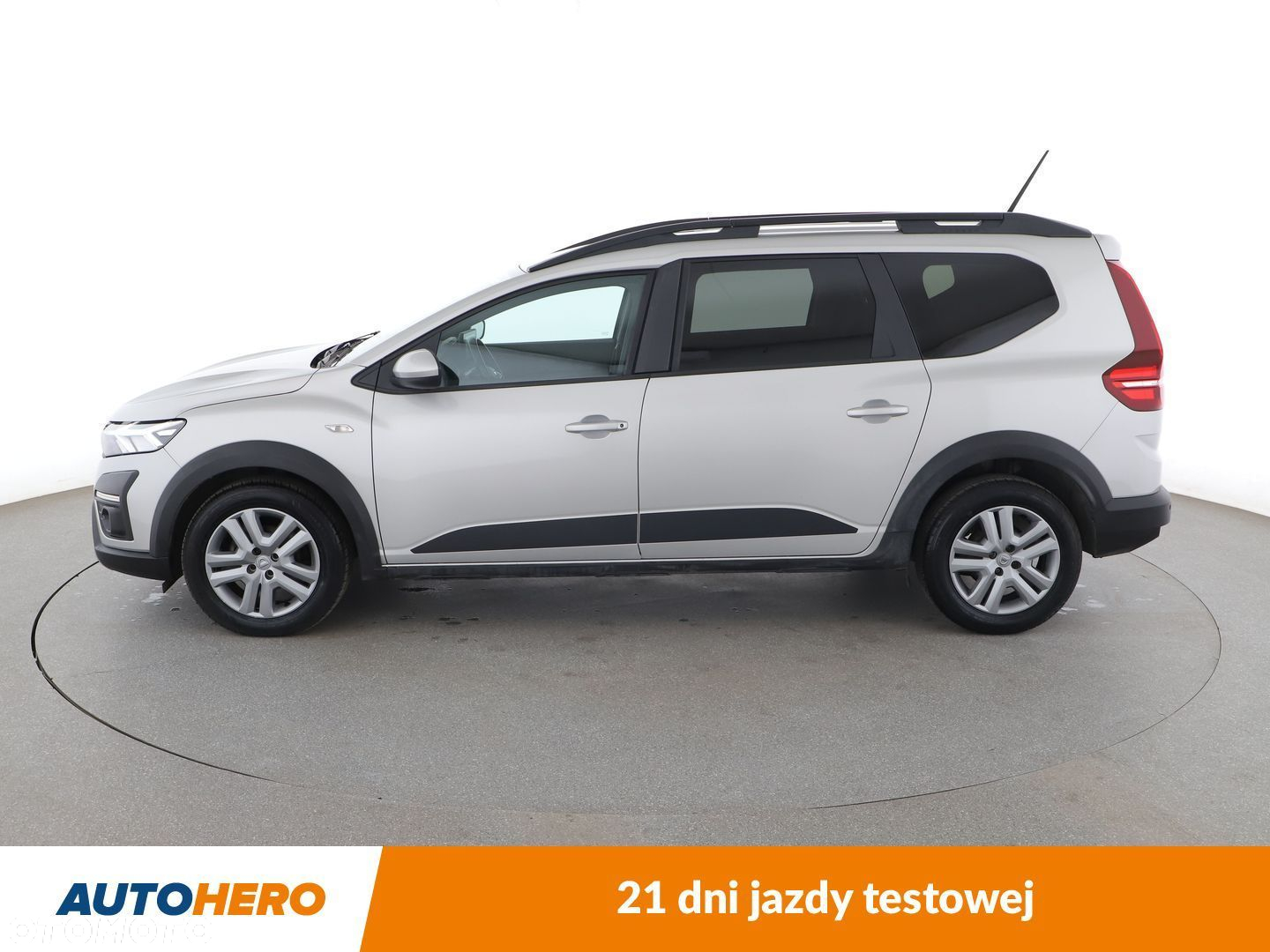 Dacia Jogger - 2