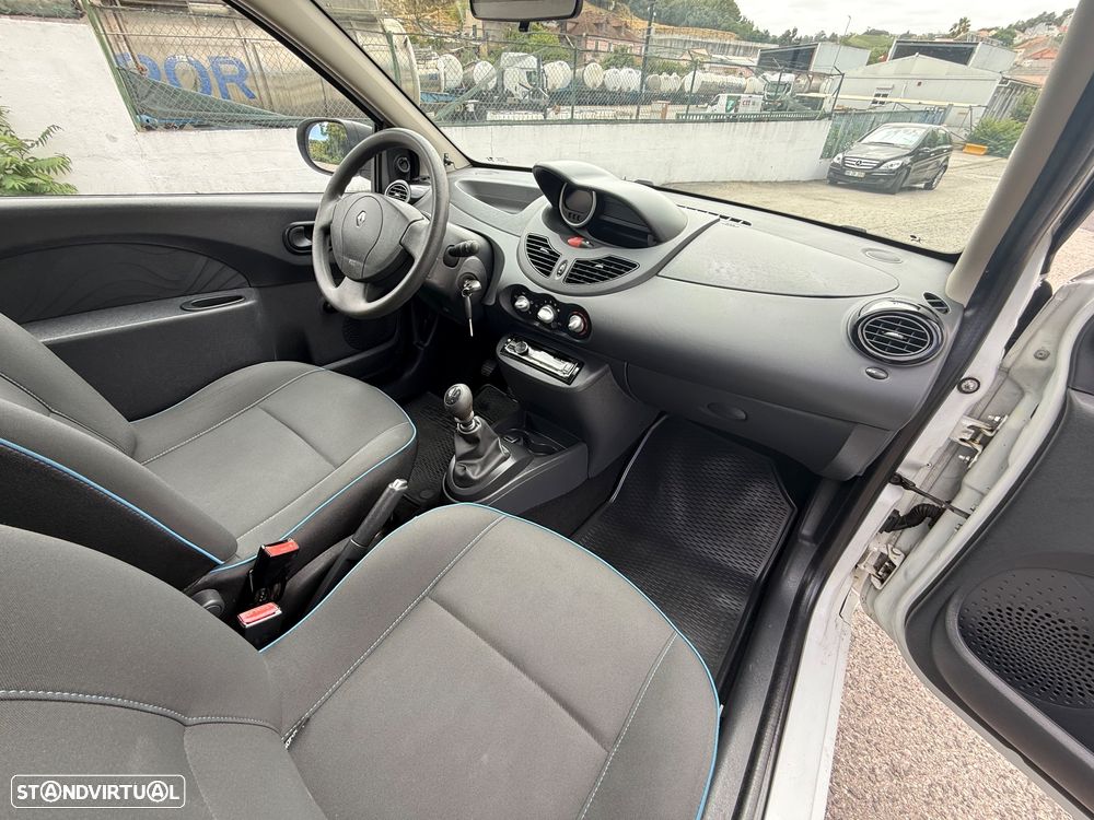 Renault Twingo 1.2 16V Access - 7